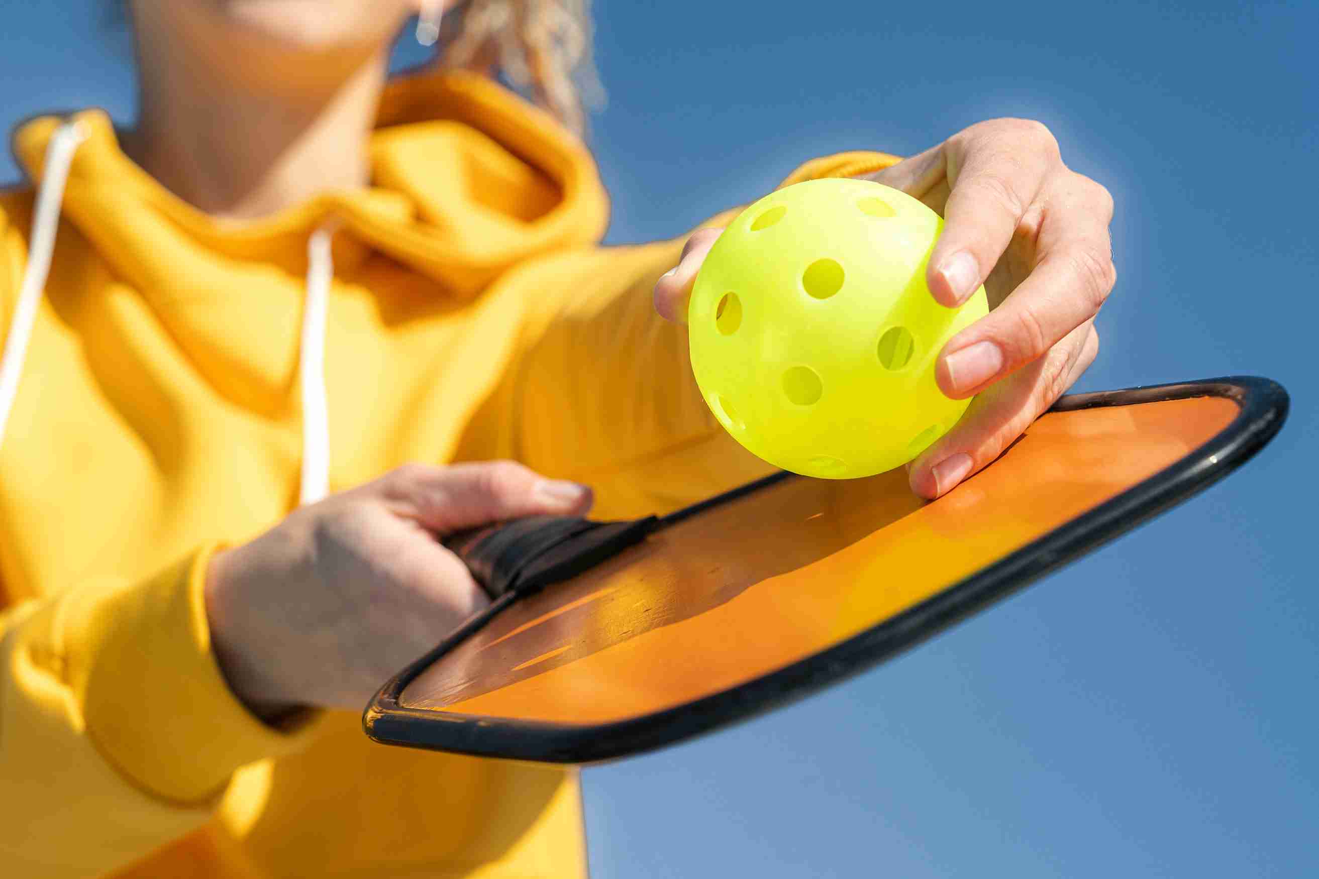 Pickleball Explained: The Newest Trend in Fitness Circles